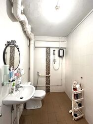 Blk 101 Gangsa Road (Bukit Panjang), HDB Executive #491548681